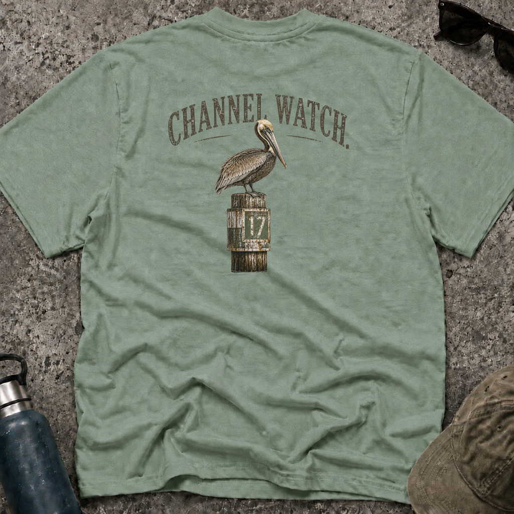 Copy of Channel Watch
