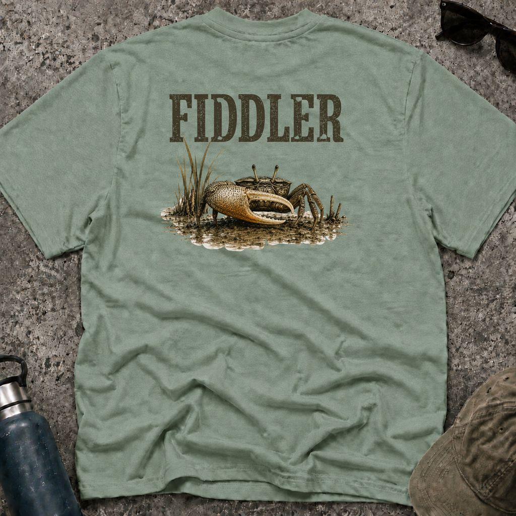 Fiddler