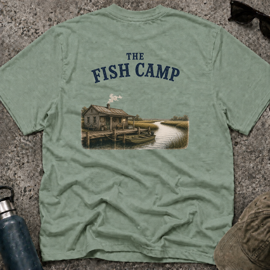 Copy of The Fish Camp 2