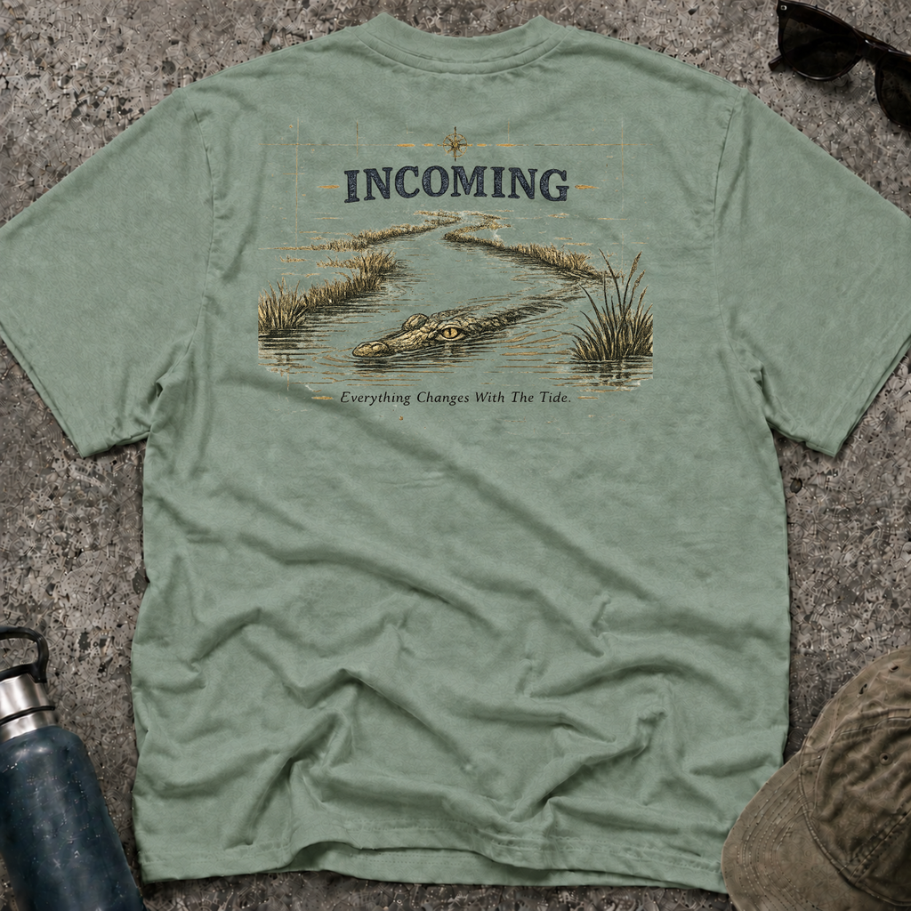 Copy of Incoming