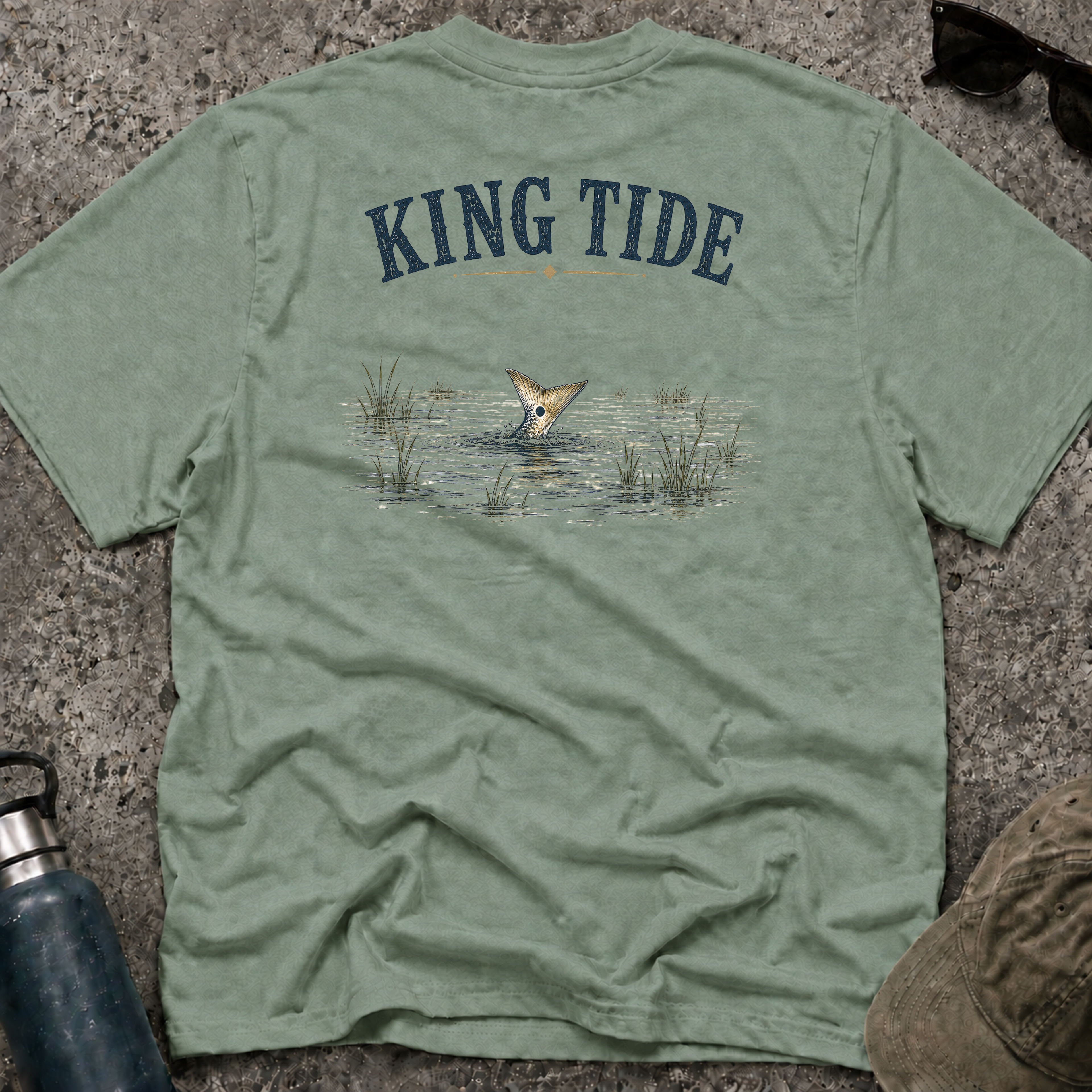 Copy of King Tide