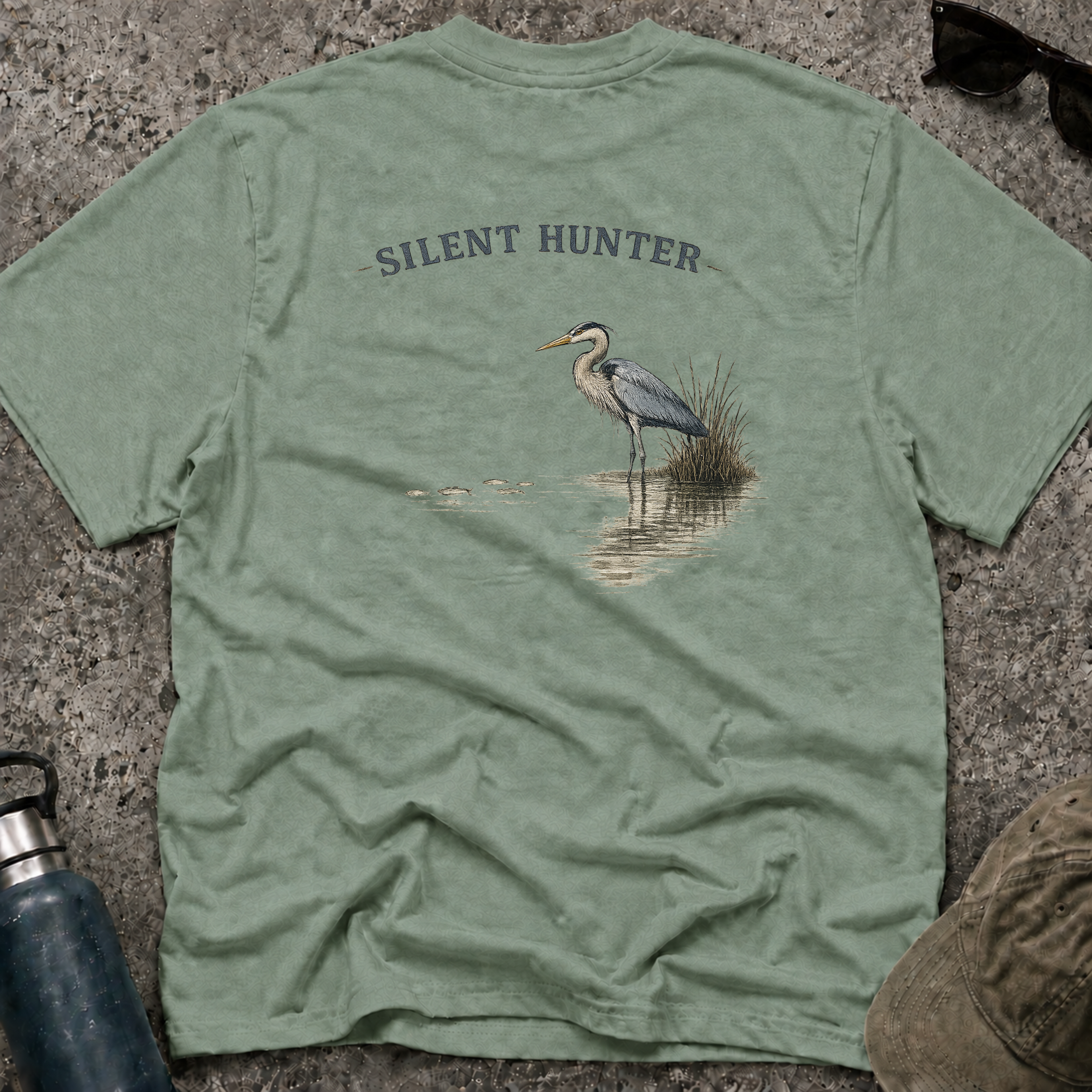 Copy of Silent Hunter