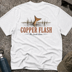 Copper Flash