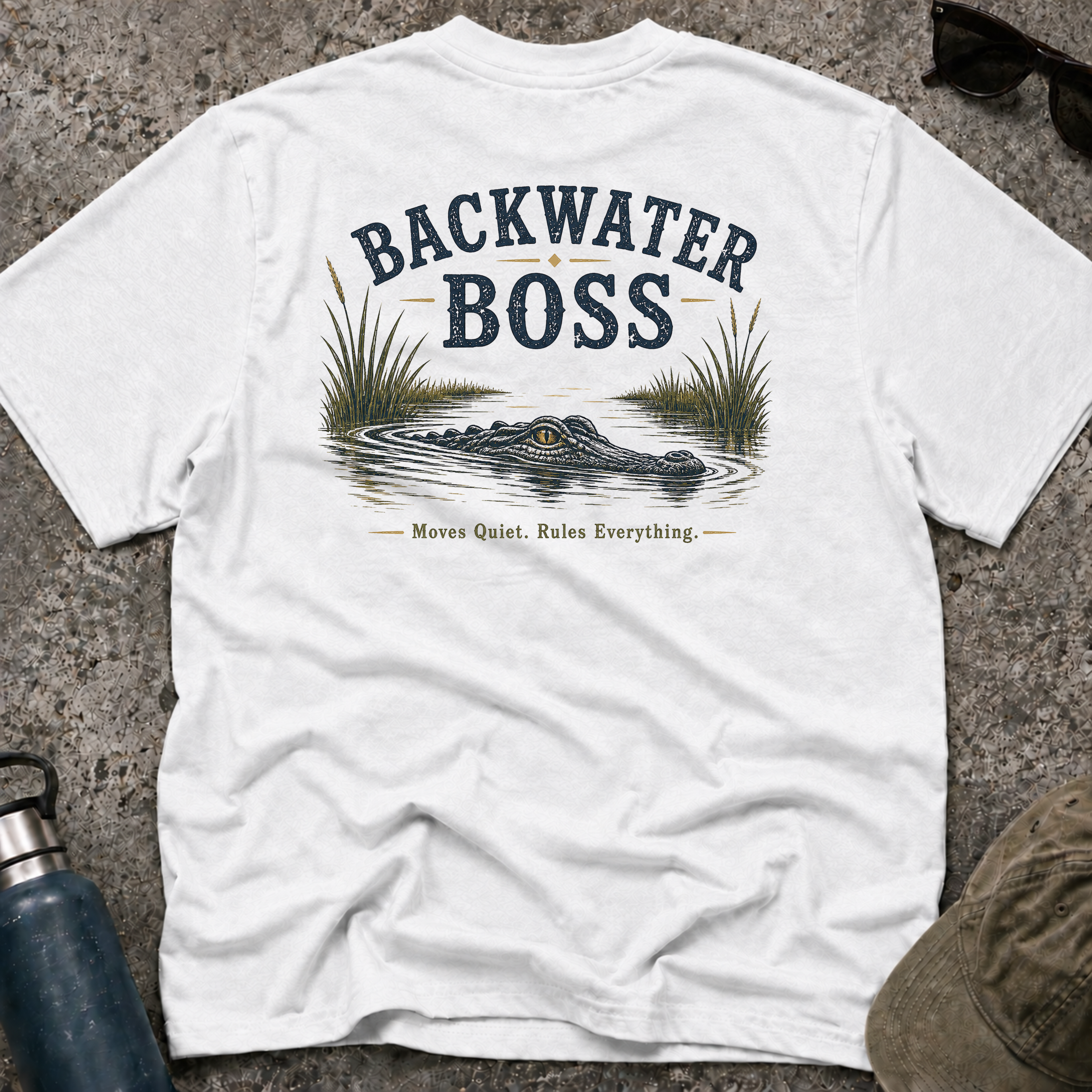 Copy of Backwater Boss
