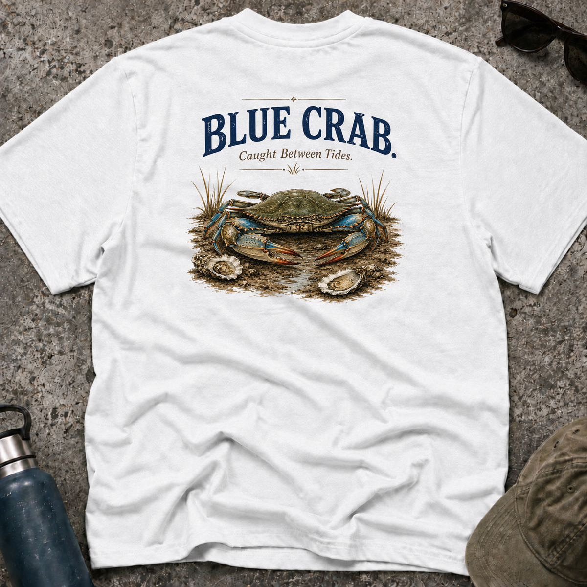 Blue Crab