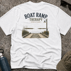 Copy of Boat Ramp Therapy