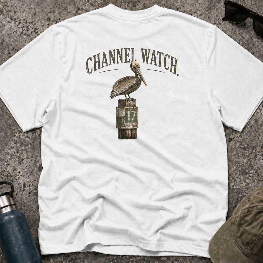 Copy of Channel Watch