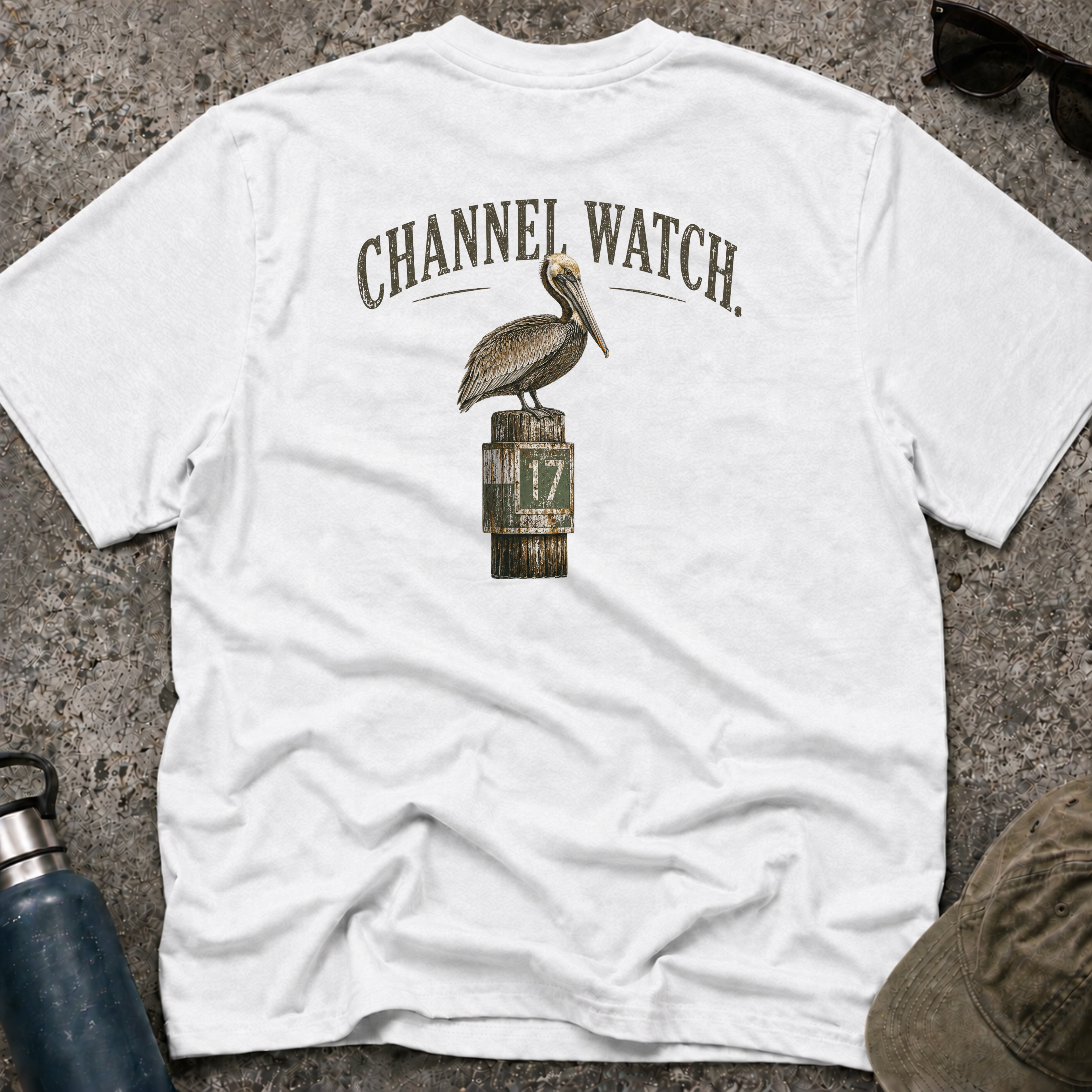 Copy of Channel Watch