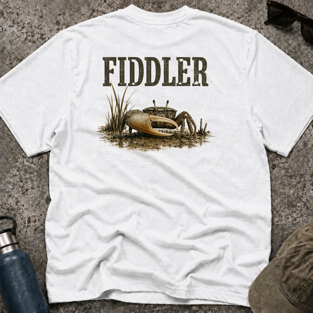 Fiddler