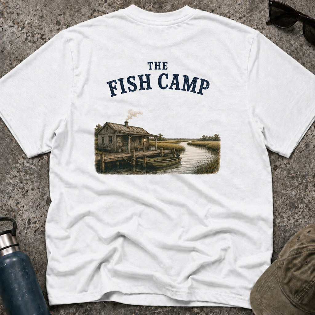 Copy of The Fish Camp 2