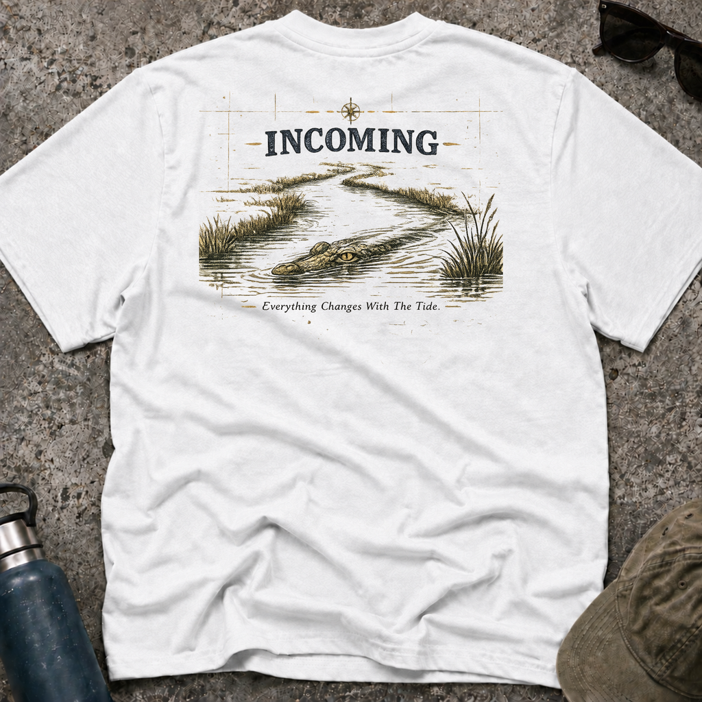 Copy of Incoming