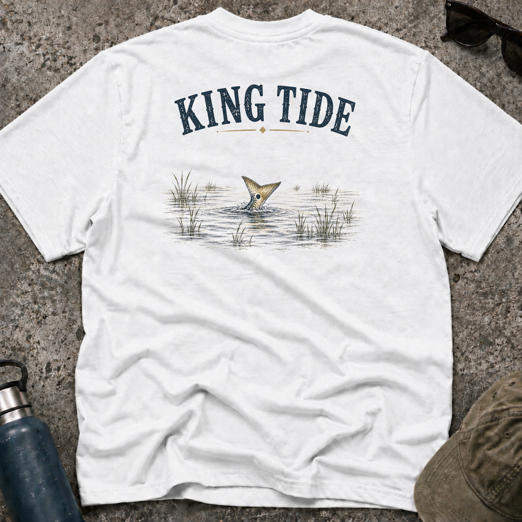 Copy of King Tide