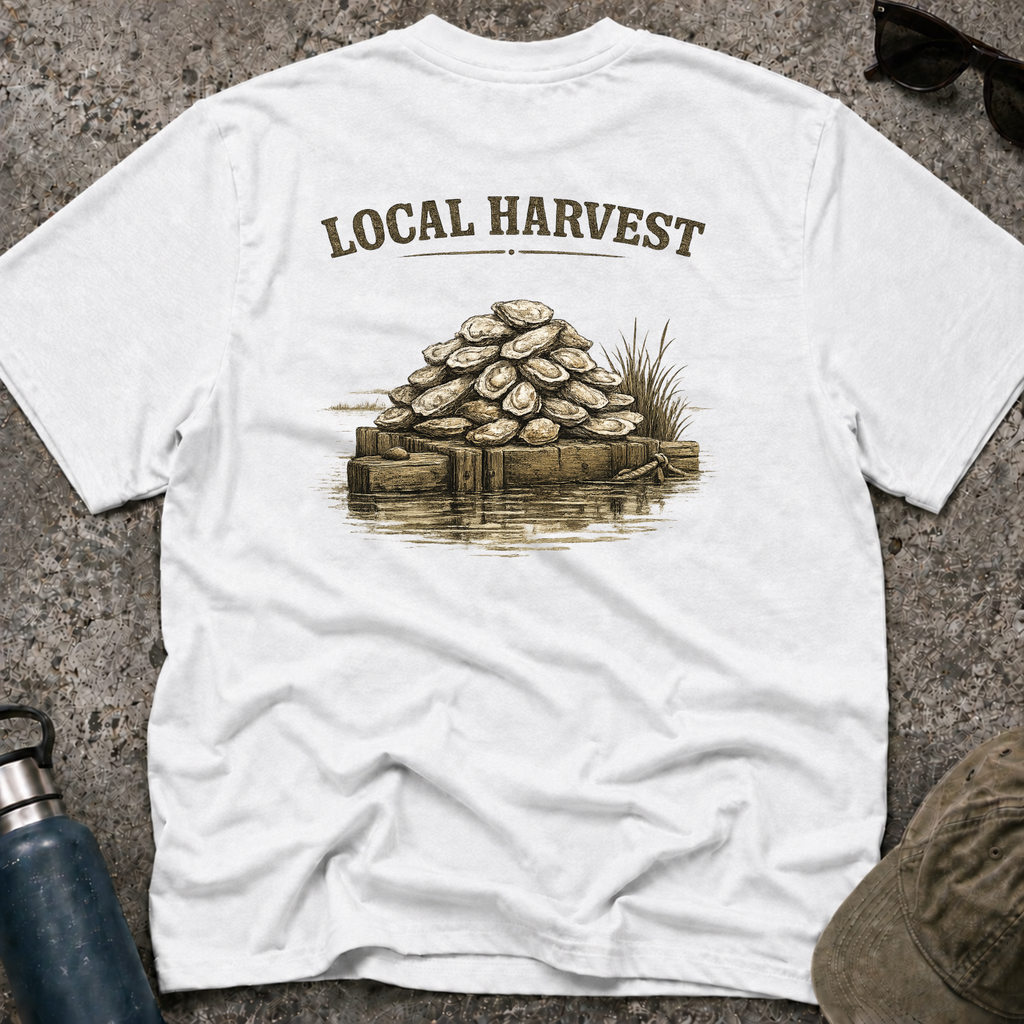 Copy of Local Harvest