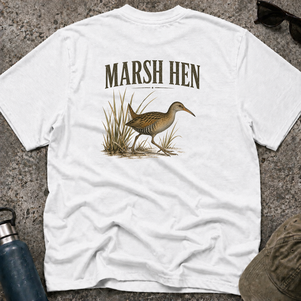 Copy of Marsh Hen
