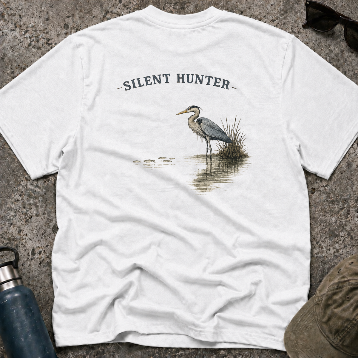 Copy of Silent Hunter